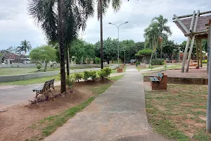 Parque Urbano Los Olivos image