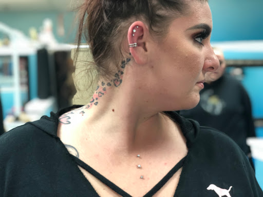 Explore photography tattoo ideas, creative tattoo ideas in Murrieta, available at Diamond City Tattoo & Piercing
