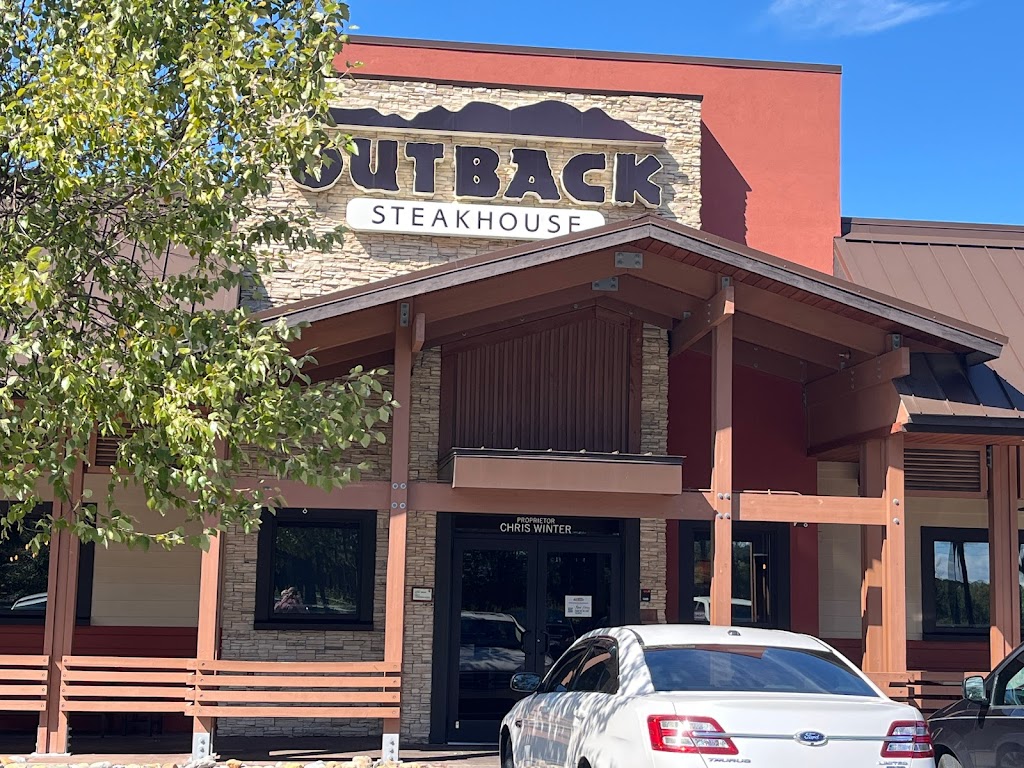 Outback Steakhouse 27577