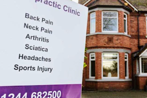 The Chiropractic Clinic image