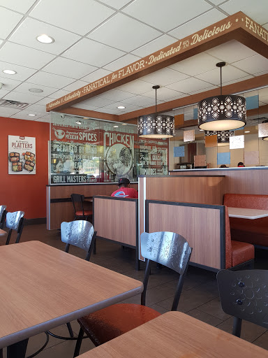 Mexican Restaurant «El Pollo Loco», reviews and photos, 2360 Foothill Blvd, La Verne, CA 91750, USA