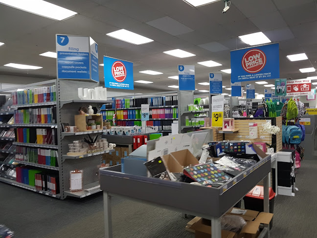 Reviews of Warehouse Stationery Nelson in Nelson - Copy shop