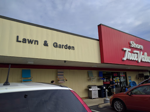 Home Improvement Store «Shore True Value Hardware», reviews and photos, 515 New Rd, Somers Point, NJ 08244, USA