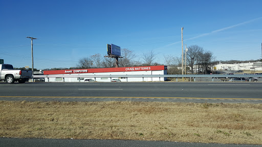 Computer Store «Avanti Computers», reviews and photos, 1042 Beltline Rd SE, Decatur, AL 35601, USA