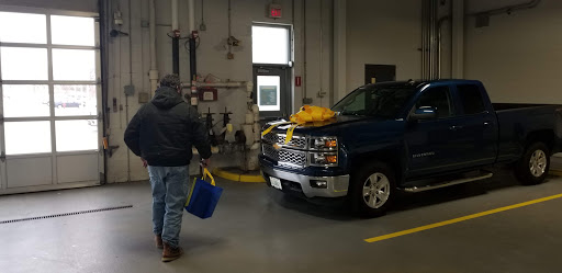 Used Car Dealer «CarMax», reviews and photos, 8200 120th Ave, Kenosha, WI 53142, USA