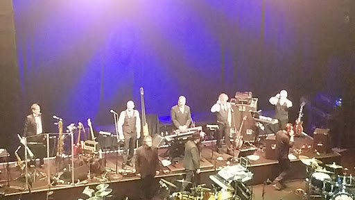 Event Venue «The Capitol Theatre», reviews and photos, 149 Westchester Ave, Port Chester, NY 10573, USA