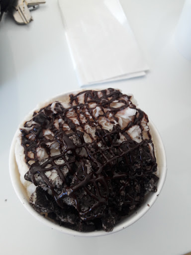 Dessert Shop «Snowflake Shavery Las Vegas», reviews and photos, 5020 Spring Mountain Rd, Las Vegas, NV 89146, USA