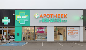 Apotheek by Medi-Market Group Boortmeerbeek