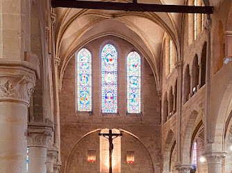 Église de Créteil - Paroisse Saint-Christophe