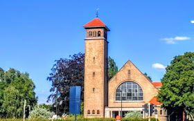Onze-Lieve-Vrouw-Hemelvaartkerk