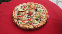 Plats et boissons du Pizzeria Pizz'Ital à Villiers-sur-Morin - n°1