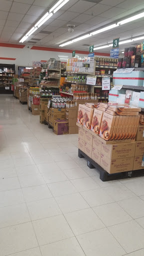 Japanese Grocery Store «Mitsuwa Marketplace», reviews and photos, 515 W Las Tunas Dr, San Gabriel, CA 91776, USA