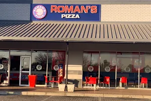 Roman's Pizza Ermelo image