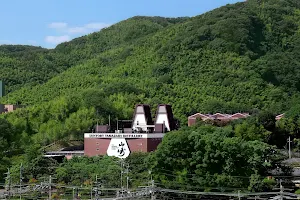 Suntory Yamazaki Distillery image