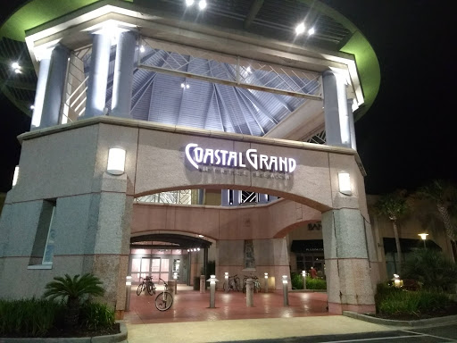 Shopping Mall «Coastal Grand Mall», reviews and photos, 2000 Coastal Grand Cir, Myrtle Beach, SC 29577, USA