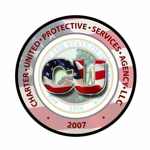 Charter United Protective Services Agency LLC. Security Guard Service