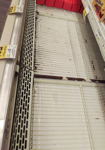 Grocery Store «Safeway», reviews and photos, 14922 Olympic Dr, Clearlake, CA 95422, USA