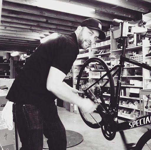 Bicycle Store «Clayton Bicycle Center», reviews and photos, 5411 Clayton Rd, Clayton, CA 94517, USA