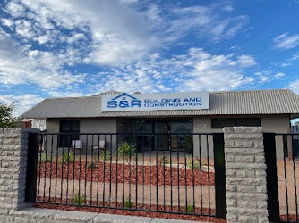 S & R Building & Construction Pty Ltd - Alice Springs Office