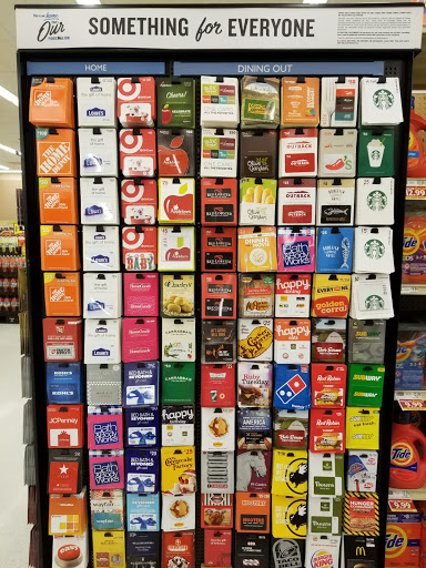 Grocery Store «Food Lion», reviews and photos, 2060 Yellow Springs Rd, Frederick, MD 21702, USA