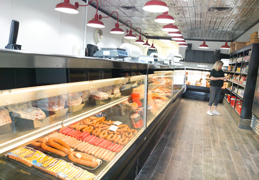 Butcher Shop «Finer Meat Co», reviews and photos, 3747 Nicollet Ave, Minneapolis, MN 55409, USA