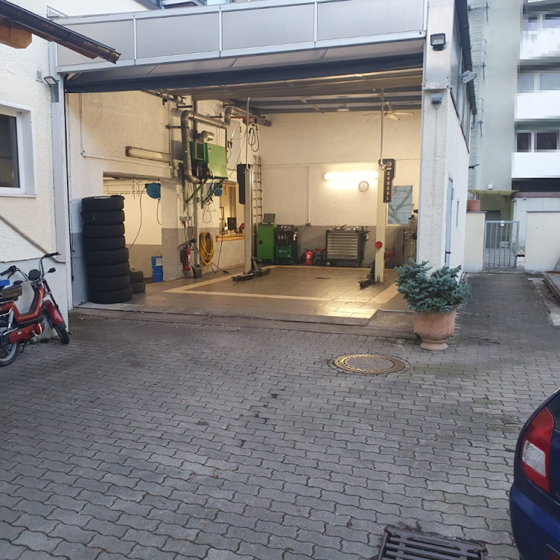 RT-Fahrzeugtechnik | KFZ-Werkstatt