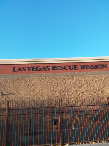 Social Services Organization «Las Vegas Rescue Mission», reviews and photos