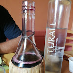 Photo n°8 de l'avis de Florinda.o fait le 09/08/2021 à 12:56 sur le  Trattoria Norina à Pontremoli