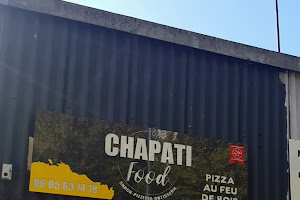 Chapati food