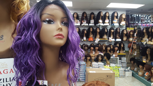 Beauty Supply Store «4 U Beauty Supply», reviews and photos, 11 Hope Rd #101, Stafford, VA 22554, USA