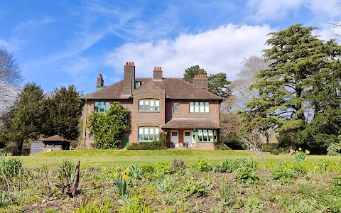 National Trust - Shaw's Corner image