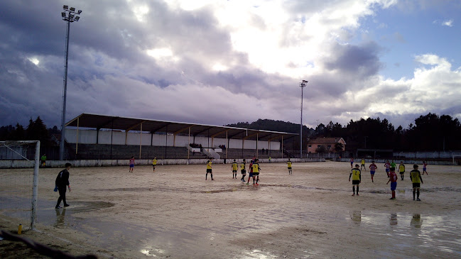 Associaçao Desportiva Flaviense - Campo de futebol