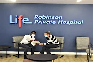 Life Robinson Private Hospital image