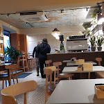 Photo n°5 de l'avis de welove.e fait le 19/01/2024 à 13:06 sur le  Rivendita 22 Ristorante - Bistrò à Vercelli