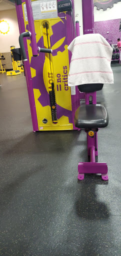 Gym «Planet Fitness», reviews and photos, 500 E Manchester Blvd a, Inglewood, CA 90301, USA