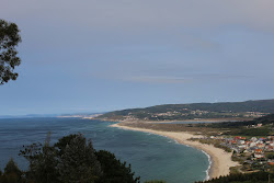 Praia de Baldaio'in fotoğrafı ve yerleşim