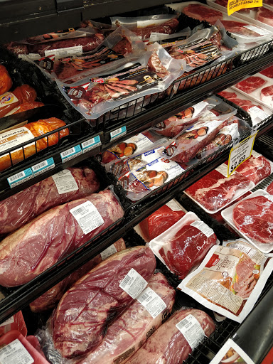 Supermarket «Community Super Market Inc», reviews and photos, 1107 Milltown Rd, Verona, PA 15147, USA