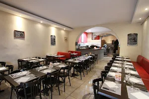 Pizzeria Sicilia - Montpellier image
