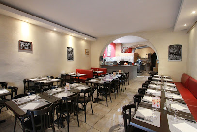 Pizzeria Sicilia - Montpellier - 20 Rue du Pila St Gély, 34000 Montpellier, France