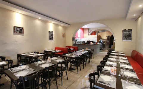Pizzeria Sicilia - Montpellier image