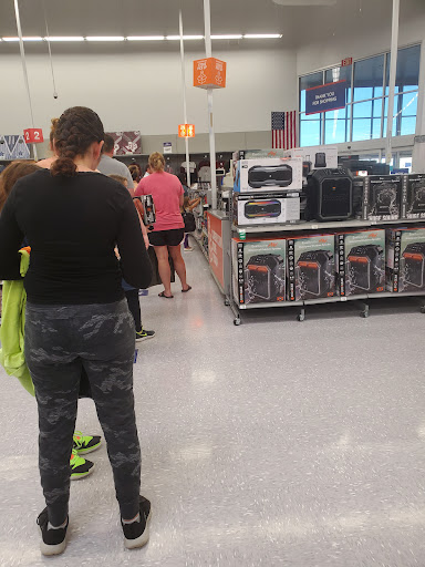 Sporting Goods Store «Academy Sports + Outdoors», reviews and photos, 3621 Justin Rd, Flower Mound, TX 75028, USA