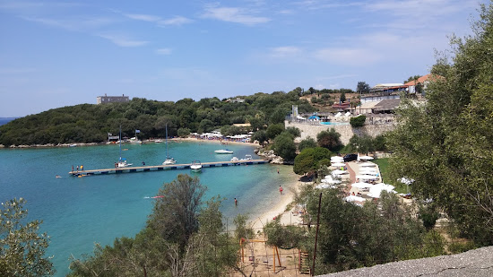 Nautilos beach