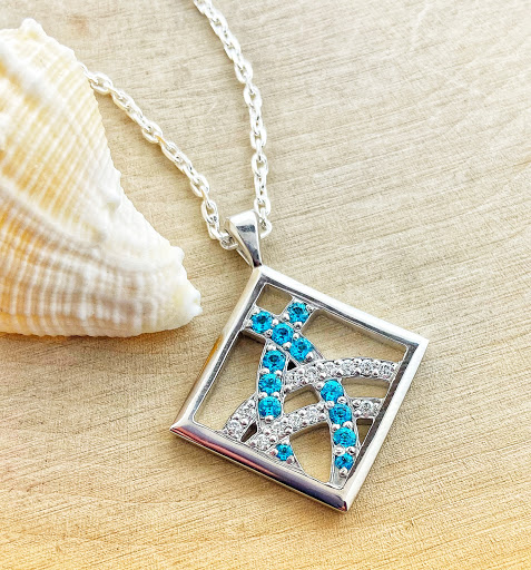 Jeweler «Aspen Jewelry Designs», reviews and photos, 2451 Centreville Rd, Herndon, VA 20171, USA