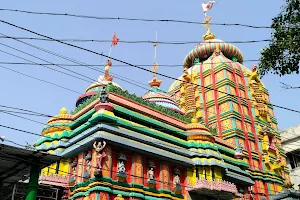 Jagannath Temple ଜଗନ୍ନାଥ ମନ୍ଦିର image
