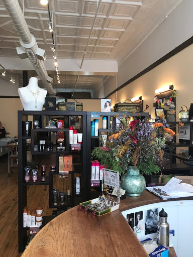 Hair Salon «Adorn Salon & Boutique», reviews and photos, 58 College St, Asheville, NC 28801, USA