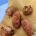 Photo n°8 de l'avis de Stefano.e fait le 04/01/2022 à 11:38 sur le  Il Panzerotto à Rome