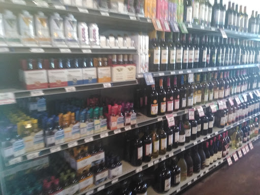 Liquor Store «Village South Wine & Spirits», reviews and photos, 804 N Ridge Rd #A, Castle Rock, CO 80104, USA