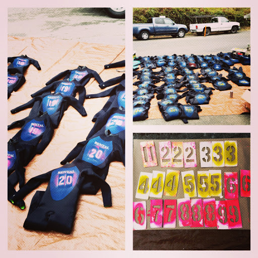 Surf Shop «2 Mile Surf Shop», reviews and photos, 22 Brighton Ave, Bolinas, CA 94924, USA