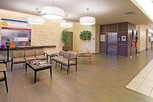 PAM Health Warm Springs Rehabilitation Hospital of Westover Hills image