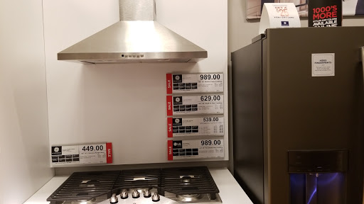 Cosmetics Store «SEPHORA inside JCPenney», reviews and photos, 12351 I-35, Austin, TX 78753, USA